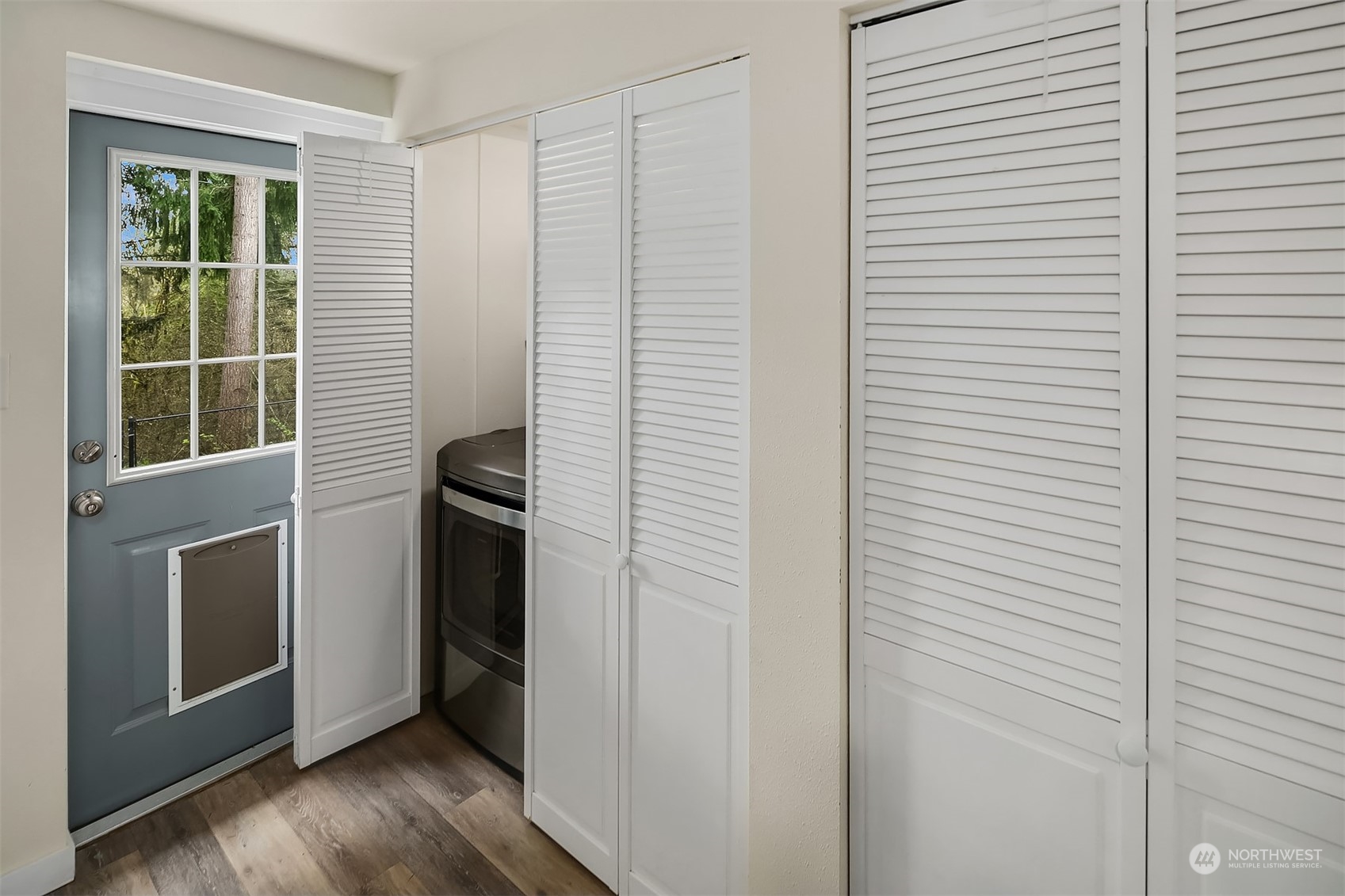 4419 Southeast 4th Place Renton, WA 98059 - Photo 18 of 21 a view of a storage & utility room