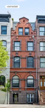 $3,500,000 | 119 West 81st Street | Upper West Side