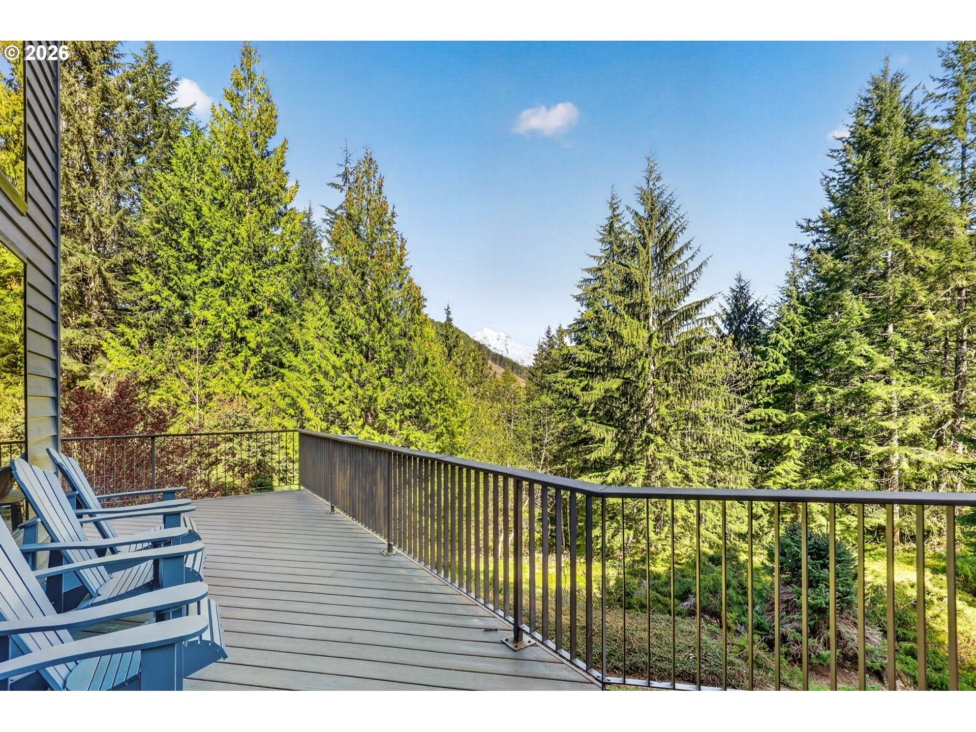 18685 East Aschoff Road Rhododendron, OR 97049 - Photo 29 of 48