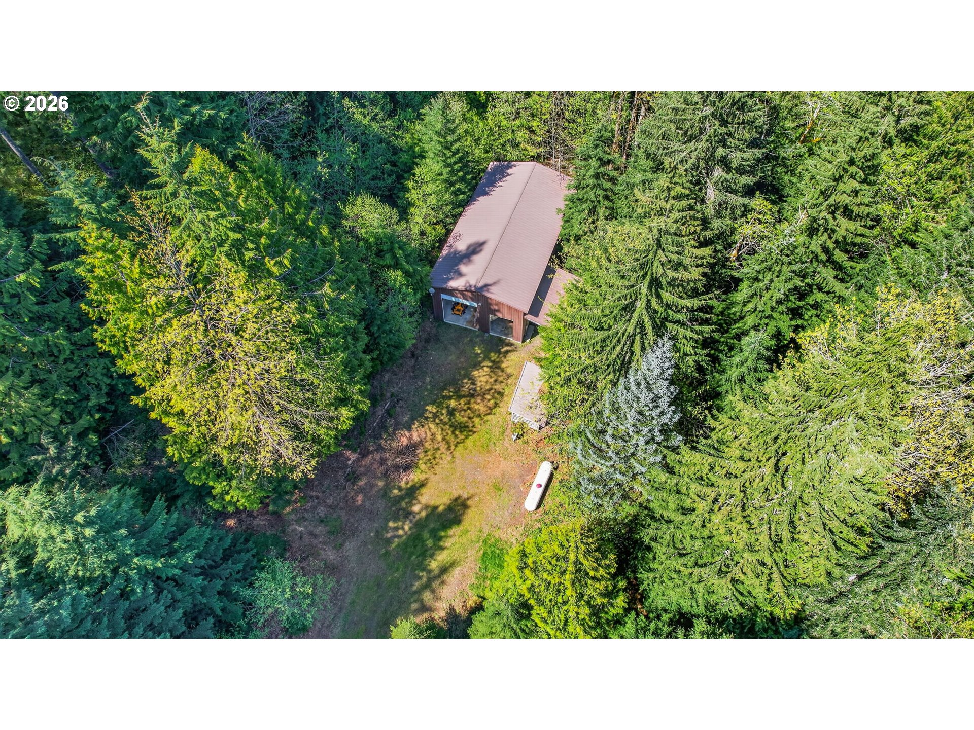 18685 East Aschoff Road Rhododendron, OR 97049 - Photo 41 of 48