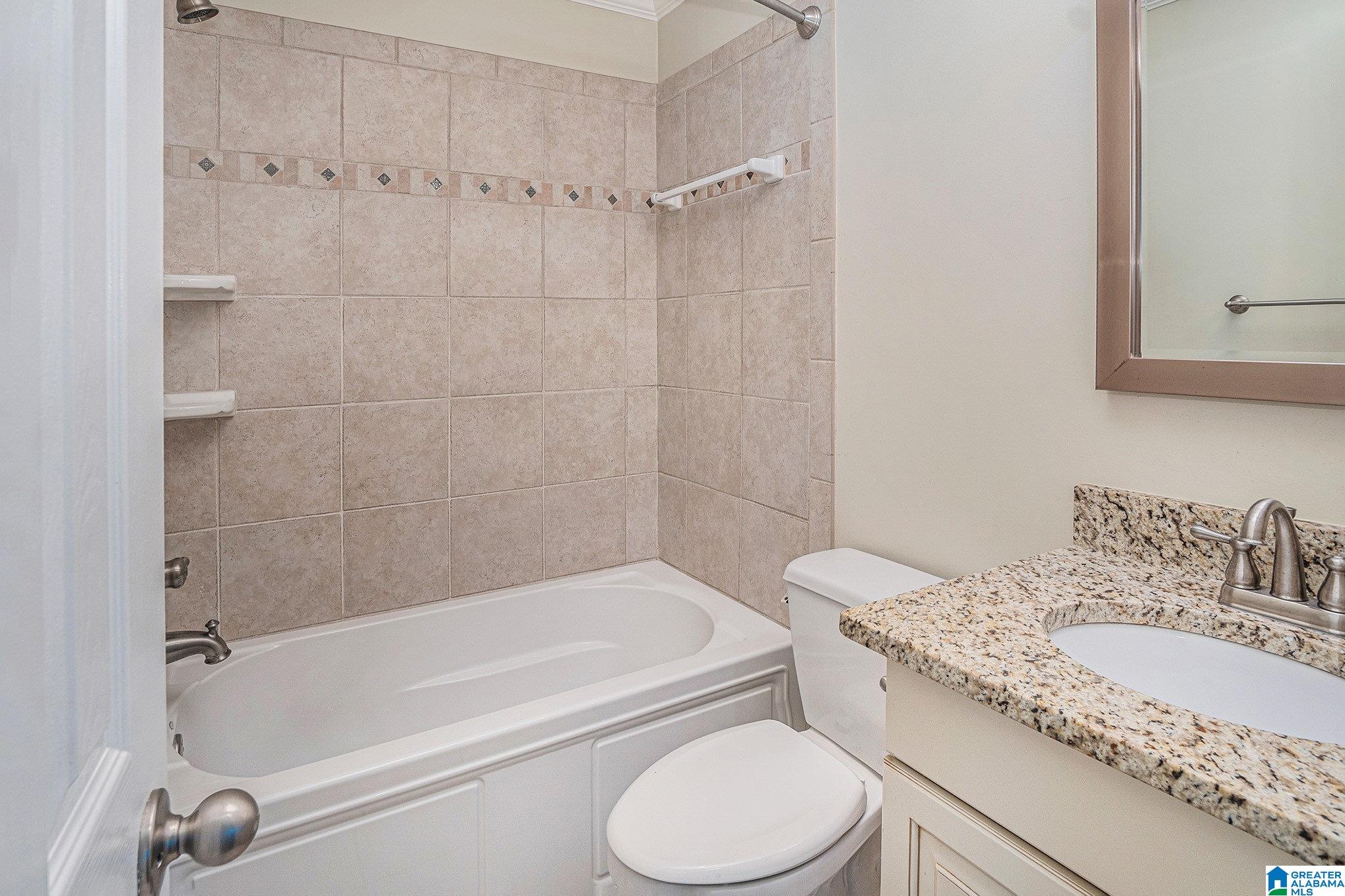 3137 Woodhaven Road Birmingham, AL 35243 - Photo 14 of 19