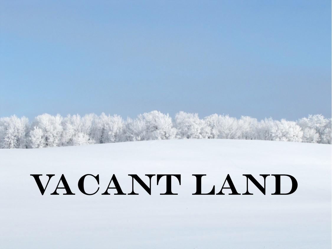 Lot 4 Millersville SNOW