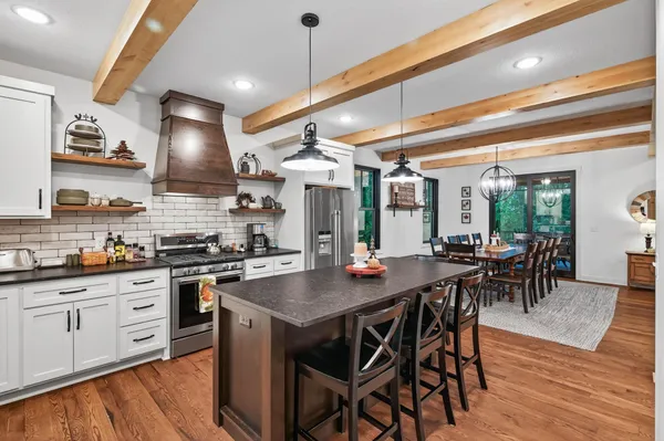 $949,900 | 33644 Xenon Drive Northwest, Princeton, MN 55371