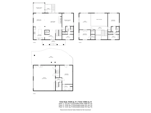 $949,900 | 33644 Xenon Drive Northwest, Princeton, MN 55371