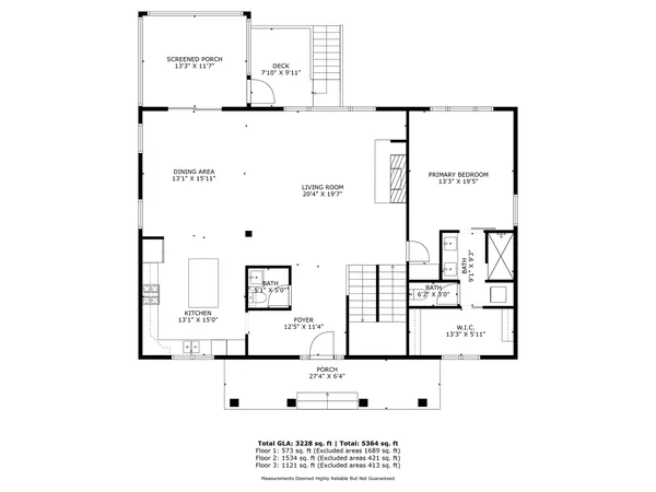 $949,900 | 33644 Xenon Drive Northwest, Princeton, MN 55371