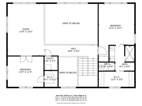 $949,900 | 33644 Xenon Drive Northwest, Princeton, MN 55371