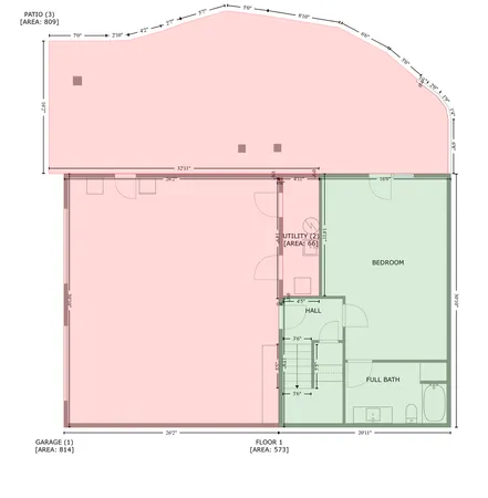 $949,900 | 33644 Xenon Drive Northwest, Princeton, MN 55371