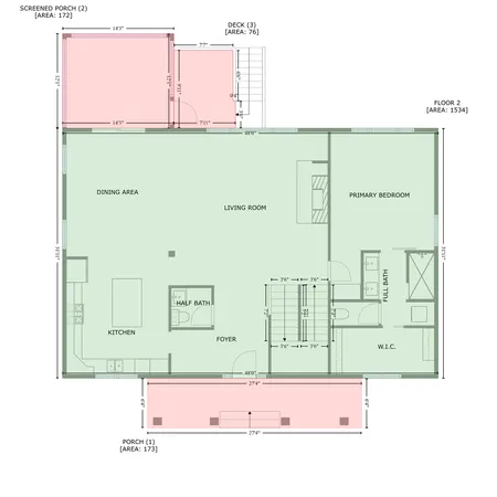 $949,900 | 33644 Xenon Drive Northwest, Princeton, MN 55371