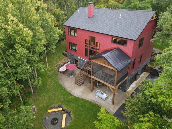 $949,900 | 33644 Xenon Drive Northwest, Princeton, MN 55371