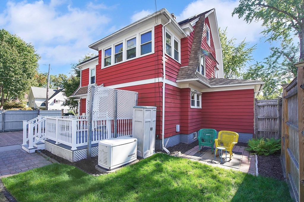 50 Morningside Park Springfield, MA 01108 - Photo 34 of 42