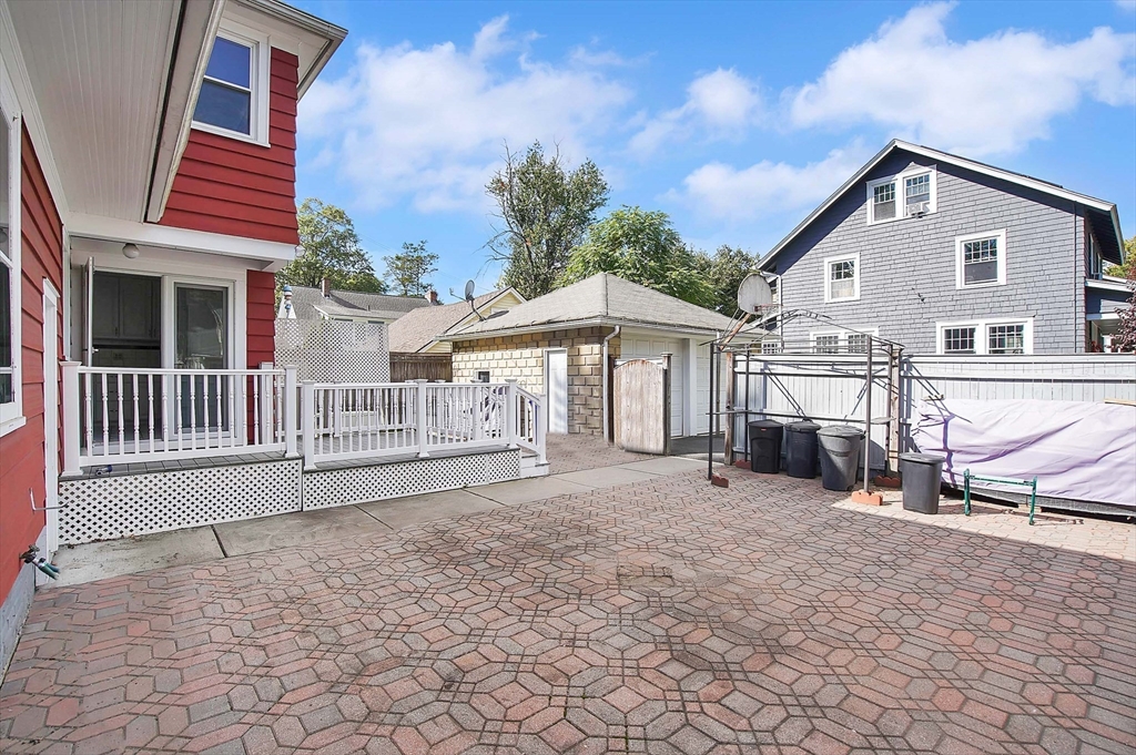 50 Morningside Park Springfield, MA 01108 - Photo 39 of 42