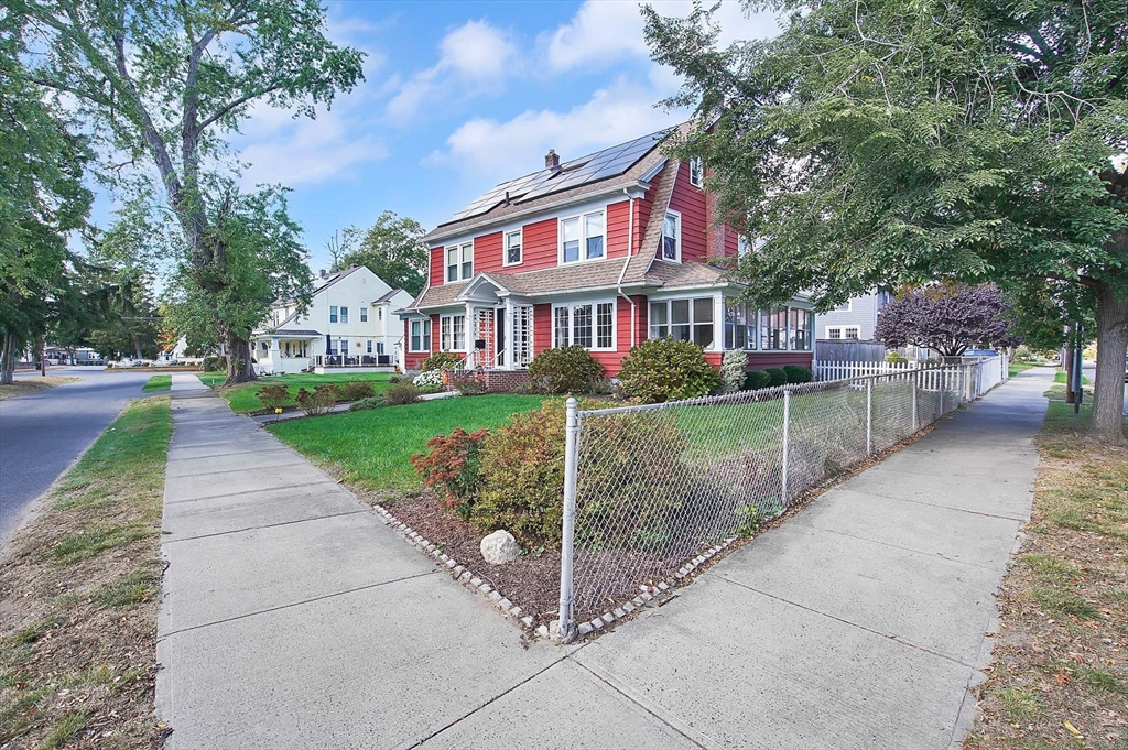 50 Morningside Park Springfield, MA 01108 - Photo 42 of 42