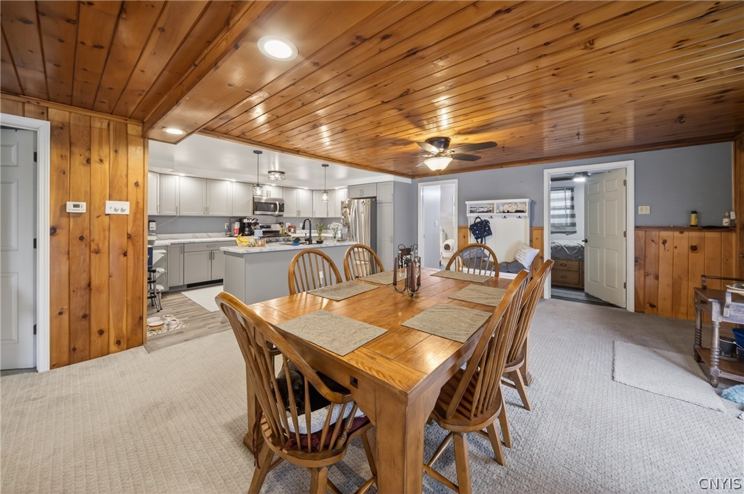 3 Richter Road Sandy Creek, NY 13142 - Photo 14 of 44