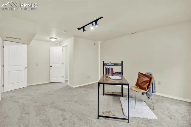 a view of a workspace