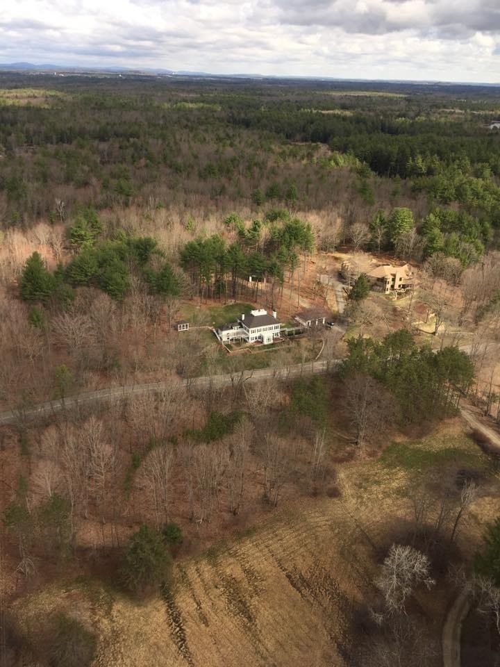 211 Bay Road Newmarket, NH 03857 - Photo 3 of 22