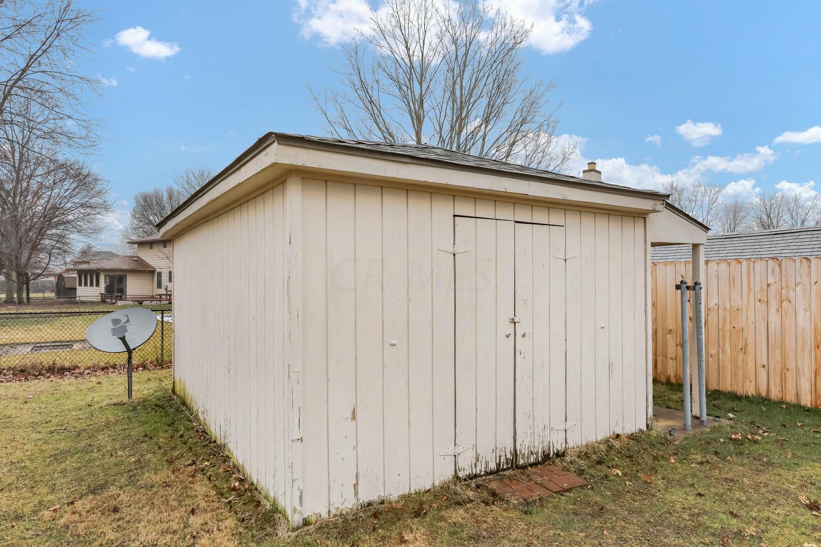 78 Prince Road Southwest Pataskala, OH 43062 - Photo 49 of 49