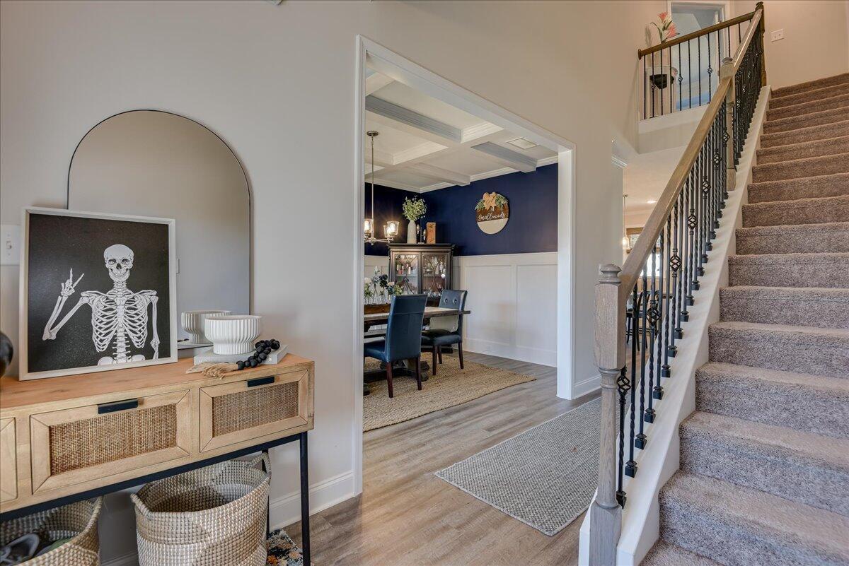 533 Fermoy Lane Grovetown, GA 30813 - Photo 4 of 46 07-107