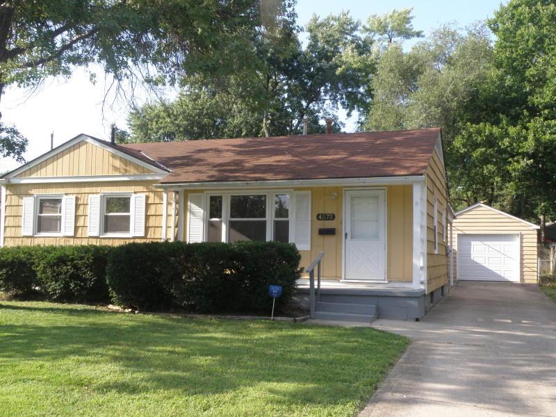 4572 Rodney Road Columbus, OH 43227 - Photo 2 of 18 Gallery Image 2