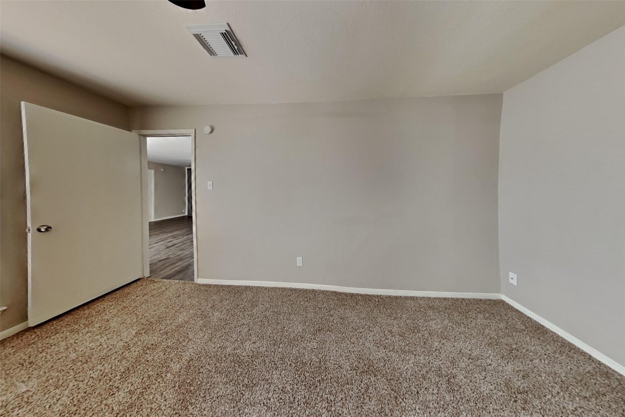 9615 Orangevale Drive Spring, TX 77379 - Photo 9 of 21 a view of an empty room