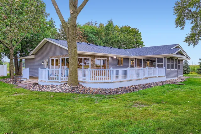 $650,000 | 198 35th Street Northeast, Buffalo, MN 55313