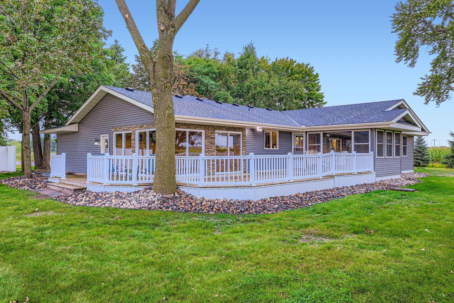 198 35th Street Northeast Buffalo, MN 55313 - Photo 5 of 31