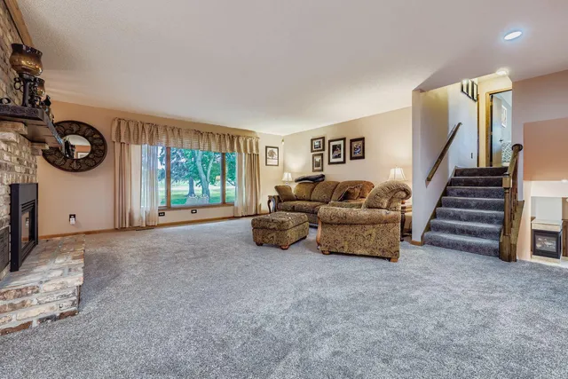 $650,000 | 198 35th Street Northeast, Buffalo, MN 55313