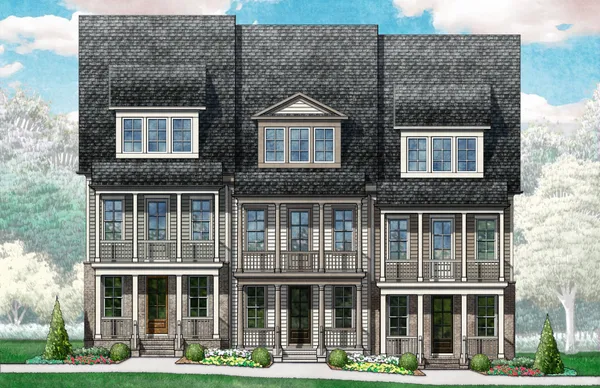 $831,045 | 3006 Evergreen Hill Drive, Franklin, TN 37064