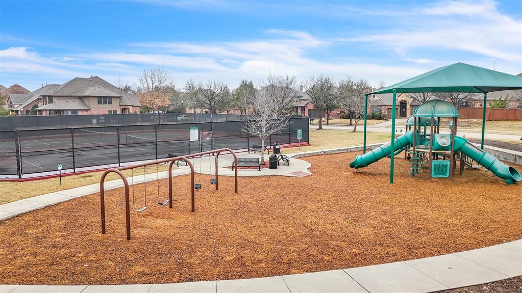 5048 Exposition Way Fort Worth, TX 76244 - Photo 12 of 40