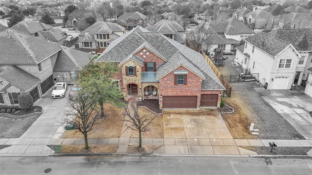 5048 Exposition Way Fort Worth, TX 76244 - Photo 13 of 40