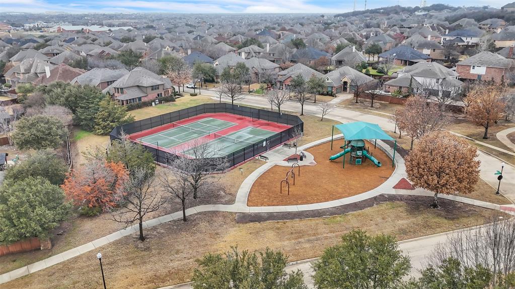 5048 Exposition Way Fort Worth, TX 76244 - Photo 14 of 40