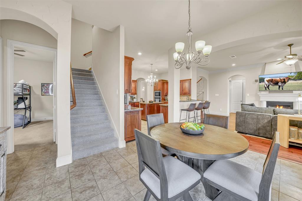 5048 Exposition Way Fort Worth, TX 76244 - Photo 17 of 40