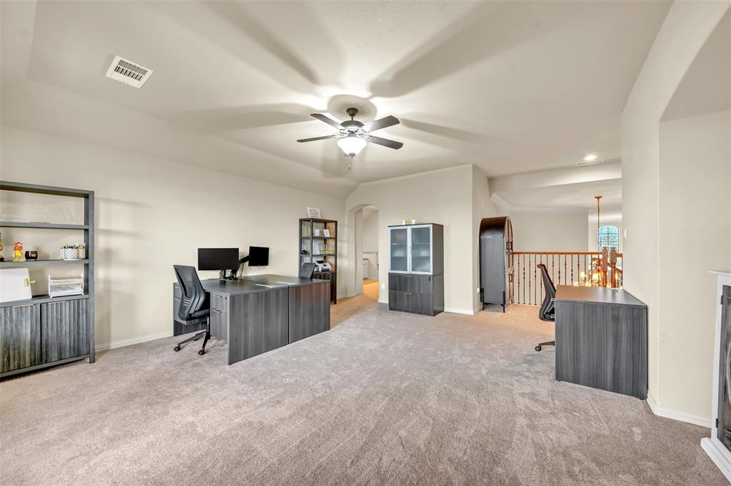 5048 Exposition Way Fort Worth, TX 76244 - Photo 18 of 40