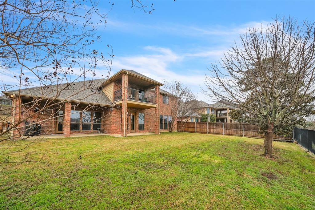 5048 Exposition Way Fort Worth, TX 76244 - Photo 2 of 40