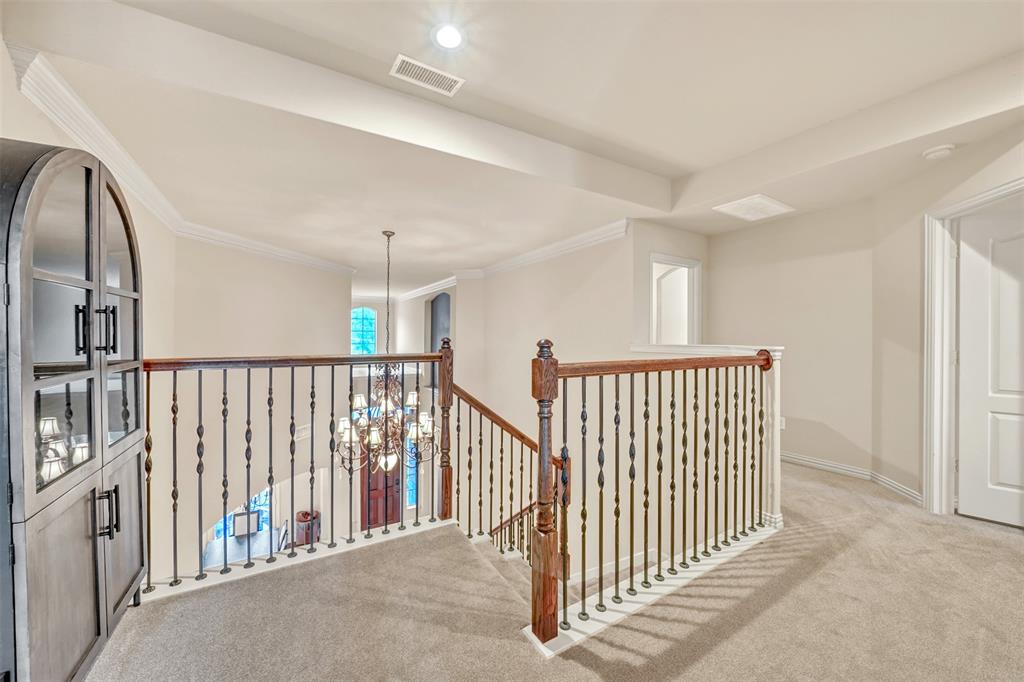 5048 Exposition Way Fort Worth, TX 76244 - Photo 24 of 40