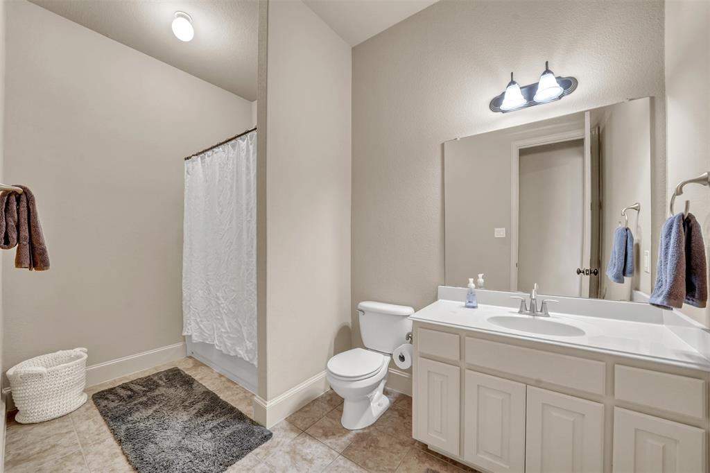 5048 Exposition Way Fort Worth, TX 76244 - Photo 29 of 40