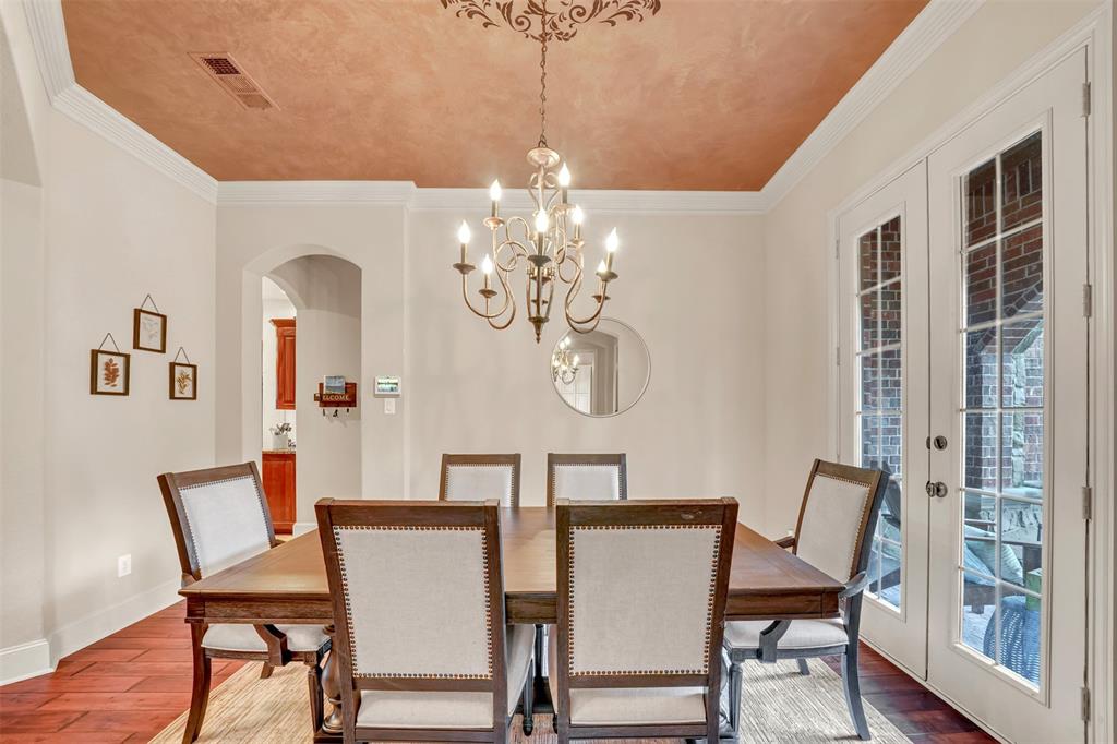 5048 Exposition Way Fort Worth, TX 76244 - Photo 31 of 40