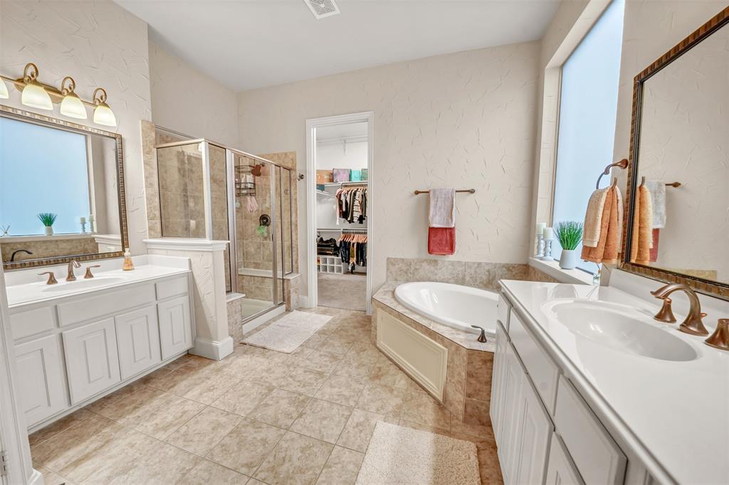 5048 Exposition Way Fort Worth, TX 76244 - Photo 35 of 40