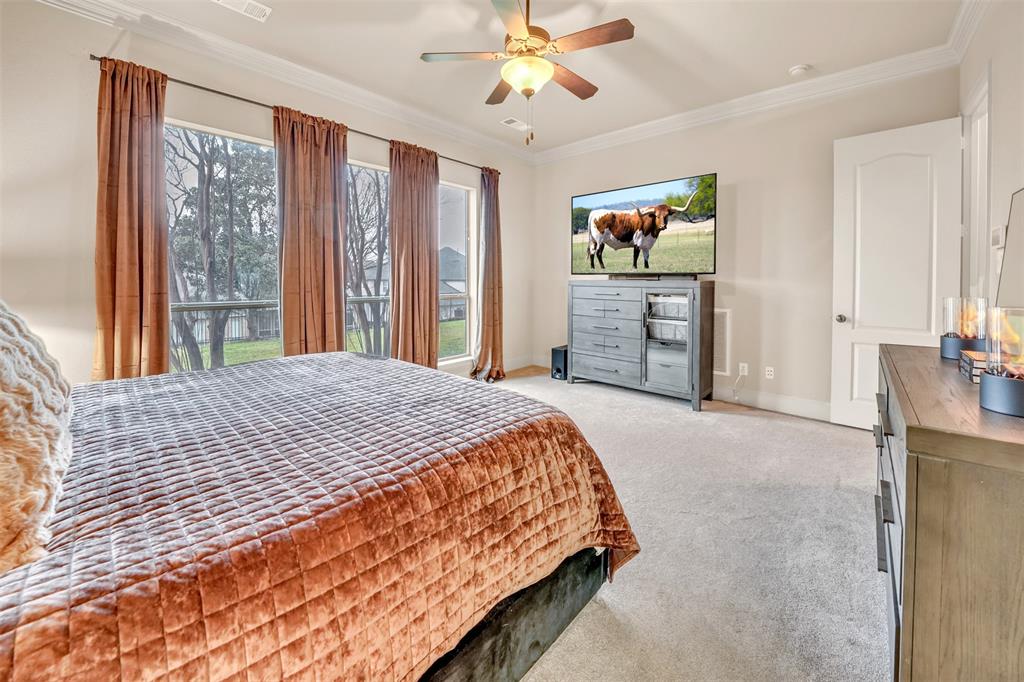 5048 Exposition Way Fort Worth, TX 76244 - Photo 36 of 40