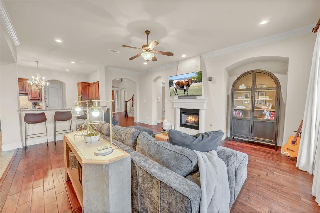 5048 Exposition Way Fort Worth, TX 76244 - Photo 6 of 40