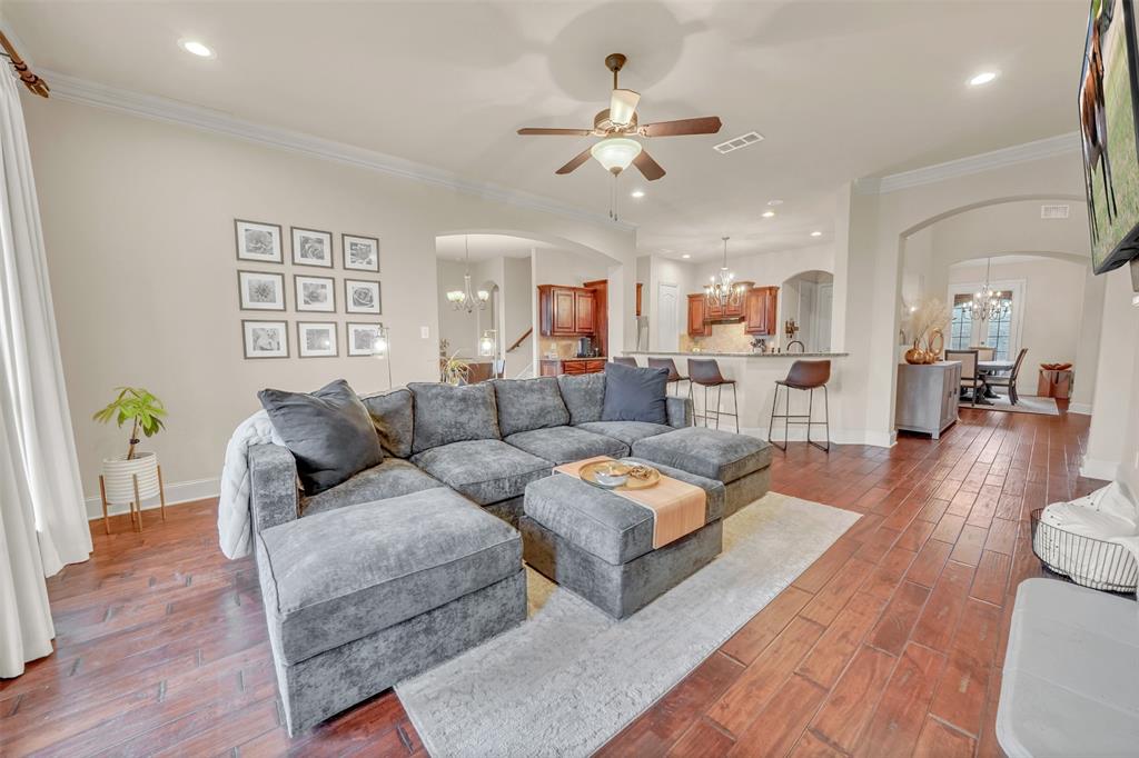 5048 Exposition Way Fort Worth, TX 76244 - Photo 8 of 40