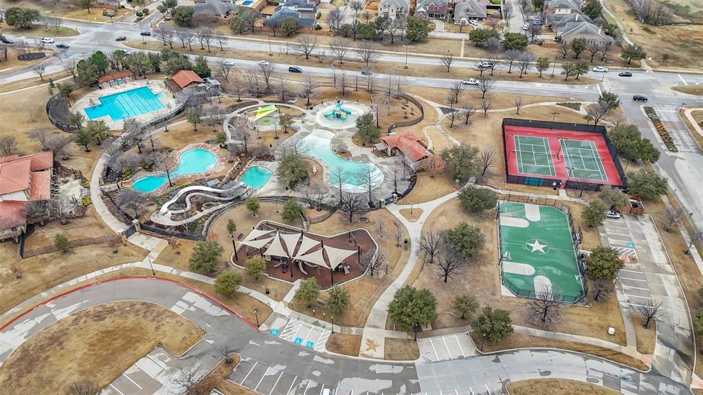 5048 Exposition Way Fort Worth, TX 76244 - Photo 10 of 40