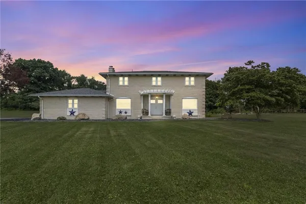 $549,900 | 443 Schenley Road, Leechburg, PA 15656