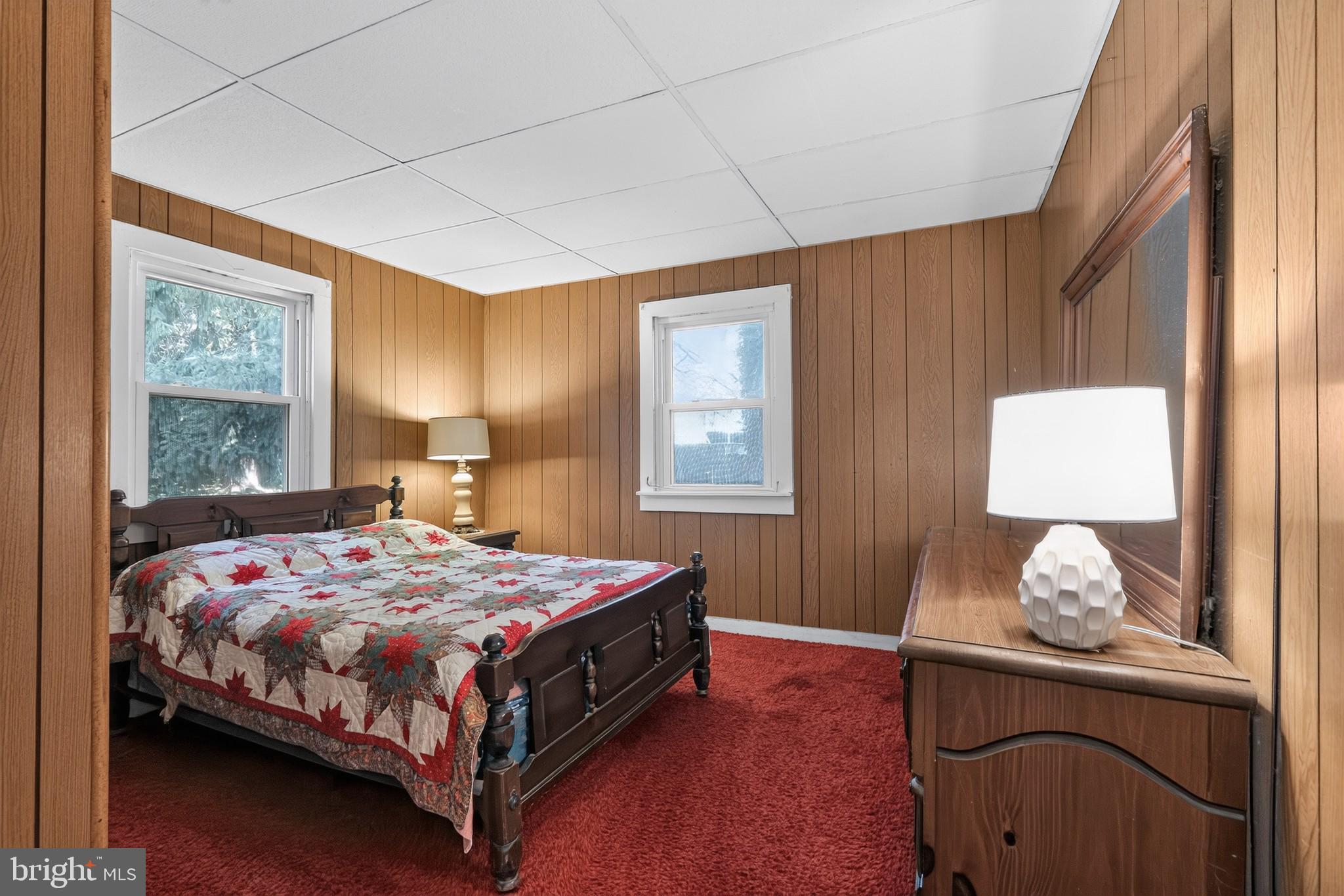 1720 Upper State Road Doylestown, PA 18901 - Photo 7 of 30 1st Floor - Bedroom 1