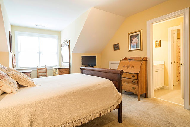5515 South Roxboro Street, Unit 35 Durham, NC 27707 - Photo 18 of 25 Photo 18