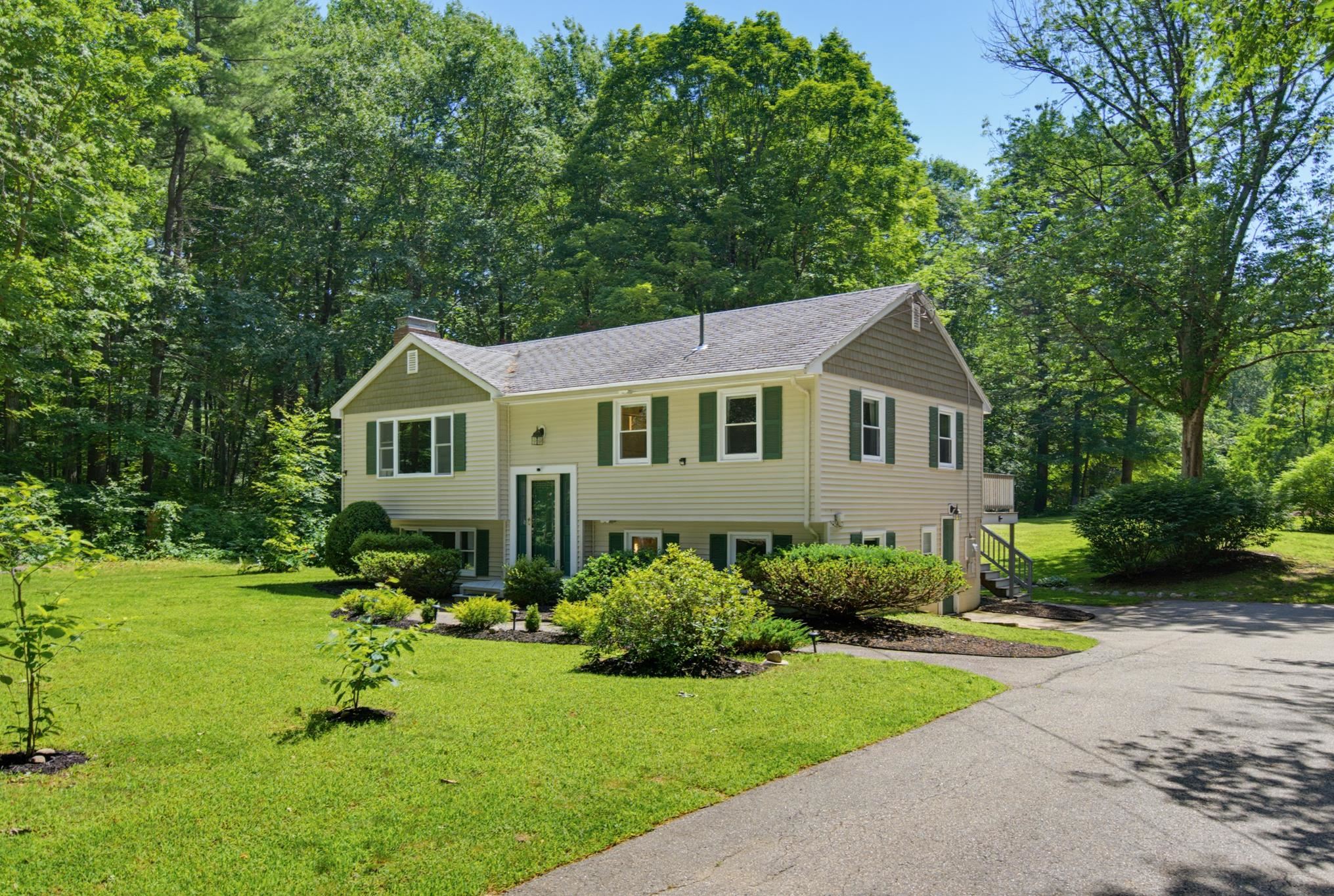 58 Cottage Road Kensington, NH 03833 - Photo 48 of 49