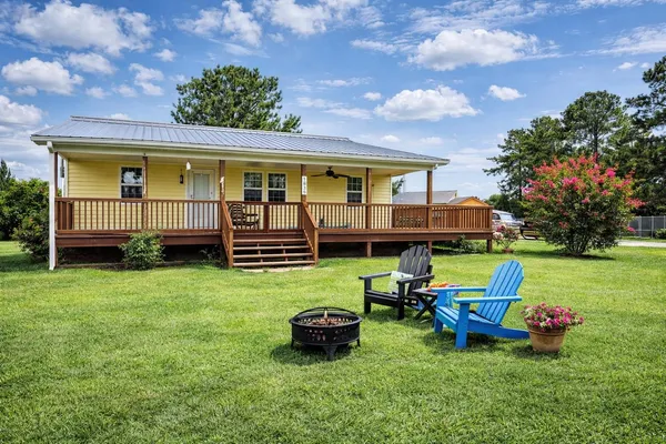 $225,000 | 1839 Harris Short Cut Road, Conway, SC 29526