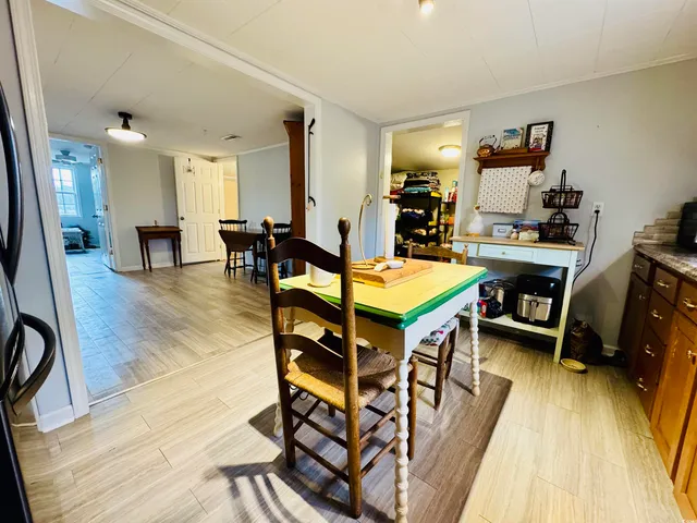 $240,000 | 1839 Harris Short Cut Road, Conway, SC 29526