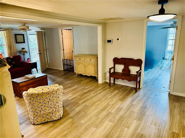 $240,000 | 1839 Harris Short Cut Road, Conway, SC 29526