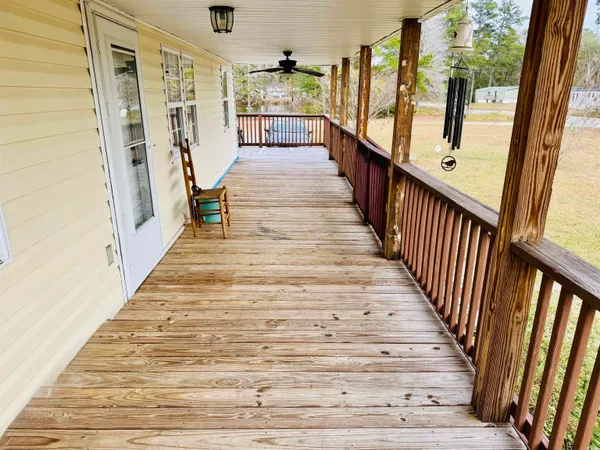 $225,000 | 1839 Harris Short Cut Road, Conway, SC 29526