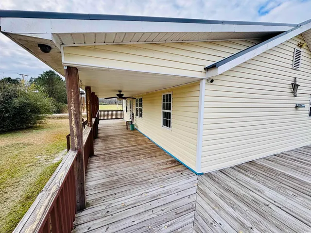 $240,000 | 1839 Harris Short Cut Road, Conway, SC 29526